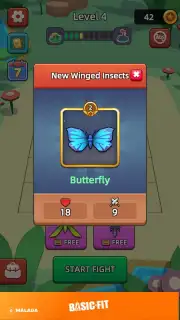Merge Master: Dinosaur Friend capture 5