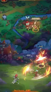 Mist Camp capture 10