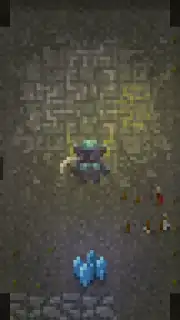 Caves Roguelike capture 10