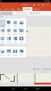 Microsoft PowerPoint capture 5