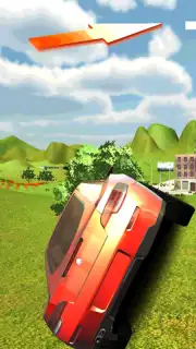 Coupe Driving capture 6