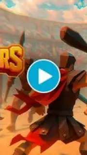 Gladiator Simulator capture 1