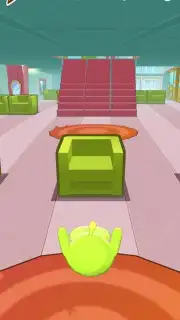 Om Nom: Run 2 capture 6