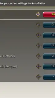Isekai Rondo capture 5