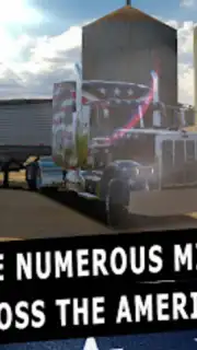 Truck Simulator PRO US capture 18