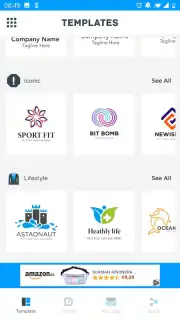 Logo Maker capture 19