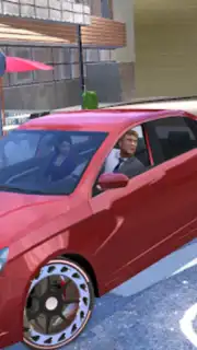 Russian Cars: VESTA capture 6