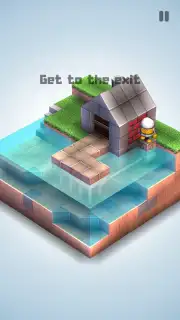 Mekorama capture 9