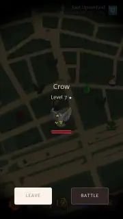 Orna: A Geo-RPG capture 9