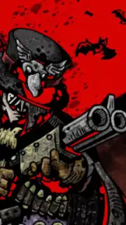 Downfall capture 15