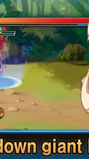 Monster Raid capture 4