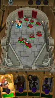 Flick Heroes capture 5