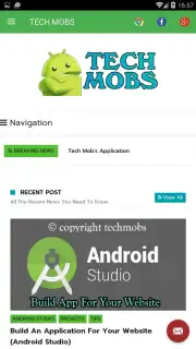 TECH MOBS capture 9