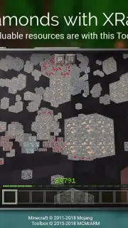 Toolbox for Minecraft: PE capture 5