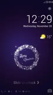 White X-Mas capture 3
