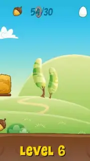 Ninja Chicken capture 4