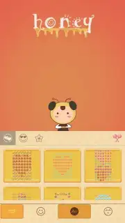 Honey capture 2