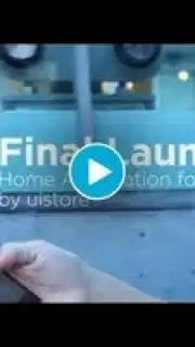 Final Launcher capture 1