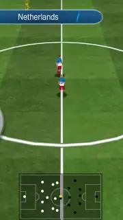 Football Champions Pro 2018 capture 5