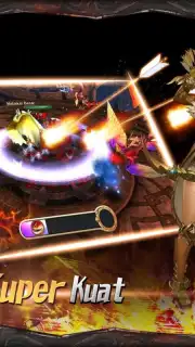 Legend of chaos capture 16