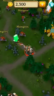 Lordmancer II capture 7