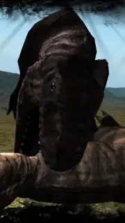 Real Dinosaur Simulator capture 4