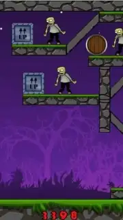 Stupid Zombies capture 4