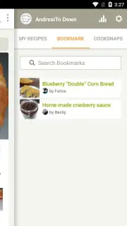 Cookpad capture 16
