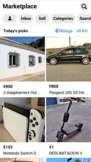 Facebook Lite capture 9