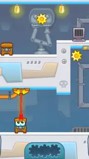 JellyDad Hero capture 2