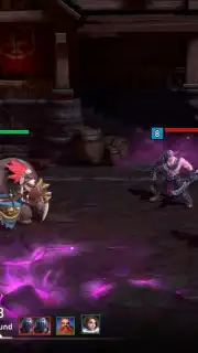 Awaken: Chaos Era capture 2