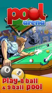 Бильярд capture 7