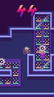 Synthwave Escape capture 10