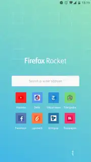Firefox Lite capture 4
