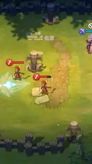 Clash of Knights capture 12