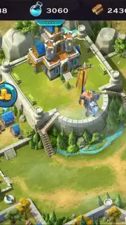 Art of Conquest: Dragon Dawn capture 10