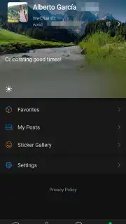 WeChat capture 2