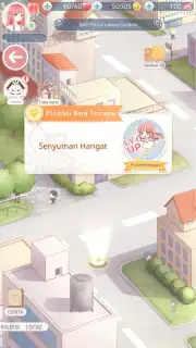 Love Nikki-Dress Up Fantasy capture 10