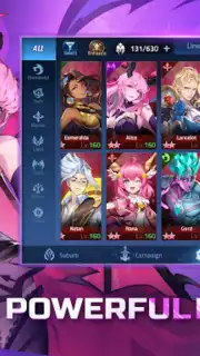 Mobile Legends: Adventure-idle capture 5