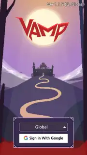 Vamp capture 8