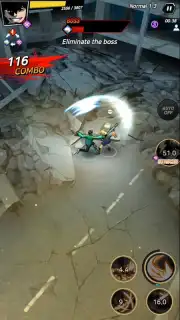 Thunder Brawl capture 9