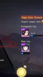 Ninja Legends: New Gen capture 4