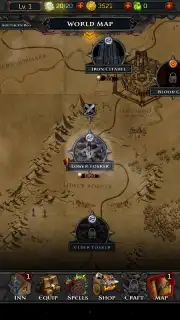 Blood Gate capture 8