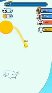 Paper.io 2 capture 13