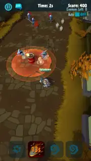 Pocket Legends Adventures capture 9