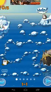 Air Penguin® capture 2