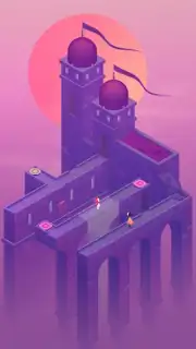 Monument Valley 2 NETFLIX capture 14