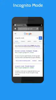 9G Internet Browser capture 5