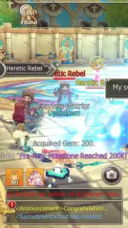 Crown Four Kingdoms capture 3