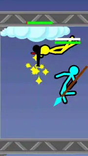 Supreme Duelist Stickman capture 10